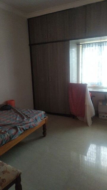 Bedroom in 3 BHK Apartment at Sri Nandana Royal, Electronic City Phase ii – for Rent