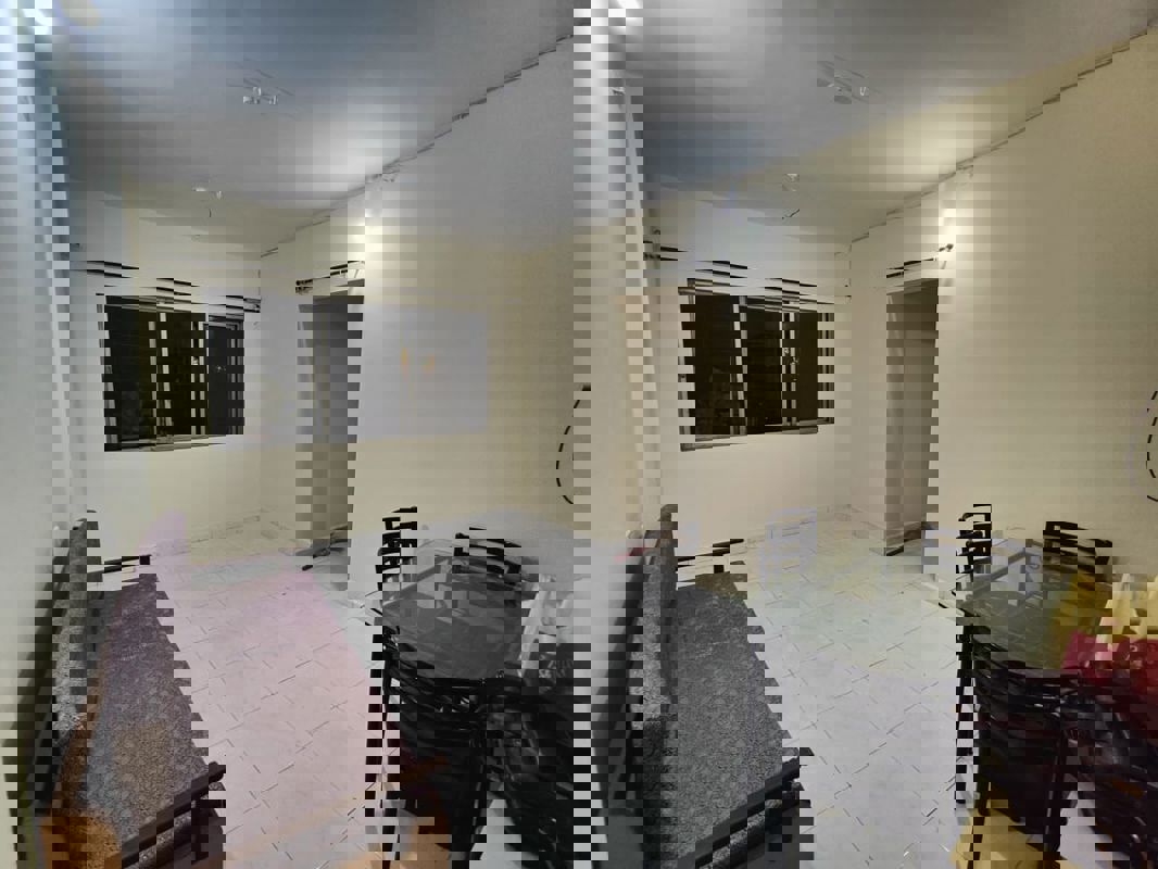 2 BHK + Pooja Room 800 Sq.Ft. Apartment in Sadguru Garden CHS