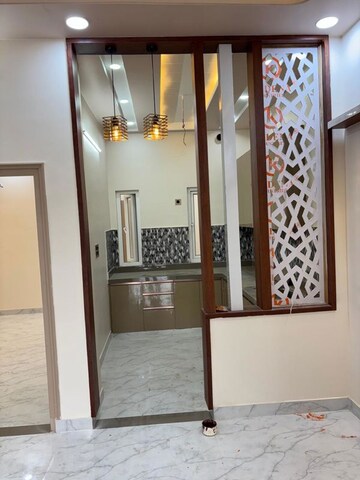 Building Lobby in 3 BHK Independent House at Om Sarovar, Kalwar Road – for Sale