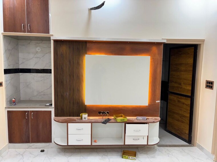 undefined, om-sarovar 3 Bedroom 1700 Sq.Ft. Independent House In Kalwar Road Jaipur 9810581