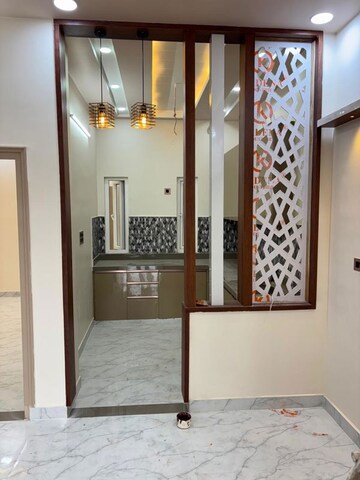 Building Lobby in 3 BHK Independent House at Om Sarovar, Kalwar Road – for Sale