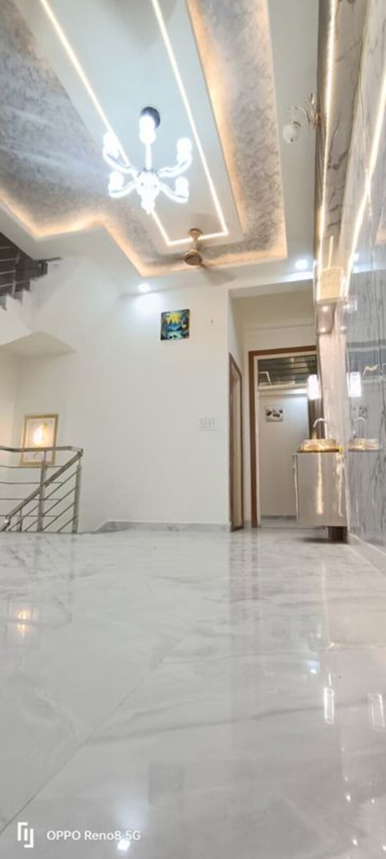 undefined, om-sarovar 3 Bedroom 1700 Sq.Ft. Independent House In Kalwar Road Jaipur 9810581