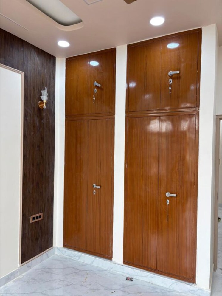 undefined, om-sarovar 3 Bedroom 1700 Sq.Ft. Independent House In Kalwar Road Jaipur 9810581