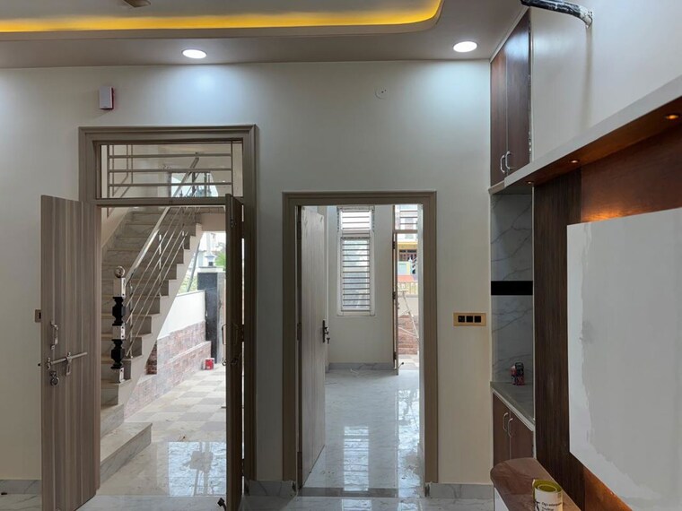 undefined, om-sarovar 3 Bedroom 1700 Sq.Ft. Independent House In Kalwar Road Jaipur 9810581