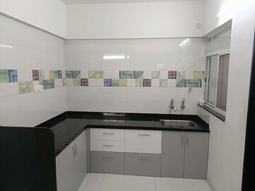 Kitchen in 2 BHK Apartment at DRB Dhara Icon, Ravet – for Rent