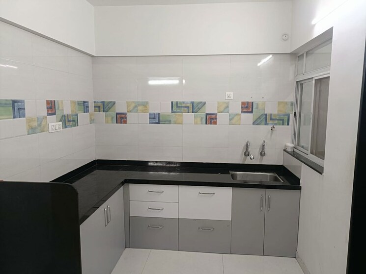 Kitchen, drb-dhara-icon 2 Bedroom 748 Sq.Ft. Apartment In Ravet Pune 9810547