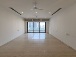 4 BHK + Pooja Room,Servant Room,Study Room,Extra Room Apartment For Rent in Sunteck Signia Isles