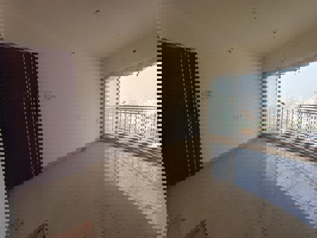 2 BHK + Extra Room Apartment For Rent in STG Atlantis