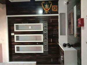 3 BHK Apartment – Exterior View View at Leena Bhairav Residency, Mira Road - for Rent