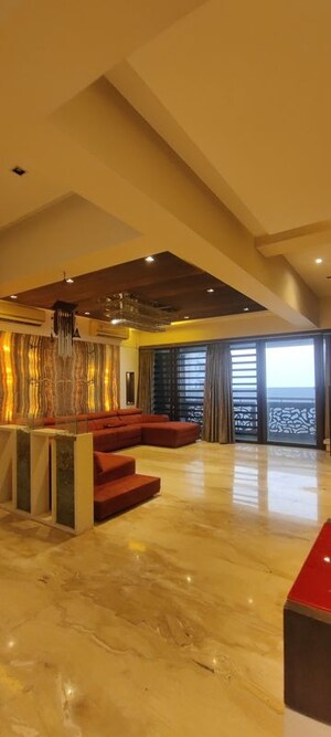 3 BHK Apartment For Rent in Orchid Tower, Worli