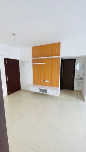 Room in 2 BHK Apartment at Urbanrise Spring Is In The Air, Ameenpur – for Rent