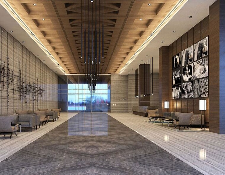 undefined, ceejay-house Commercial Office Space 7500 Sq.Ft. In Worli Mumbai 9625539