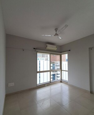 Room in 2 BHK Apartment at Amal Aspen Park, Goregaon East – for Rent
