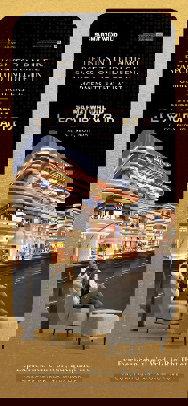 Retail Shop For Sale in Smart World ES