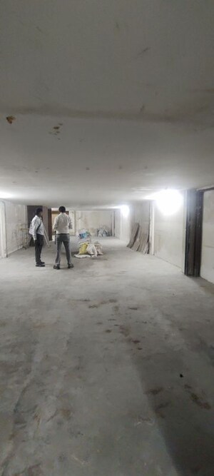 Floor Plan in  Office Space at Kamala Mills, Lower Parel – for Rent