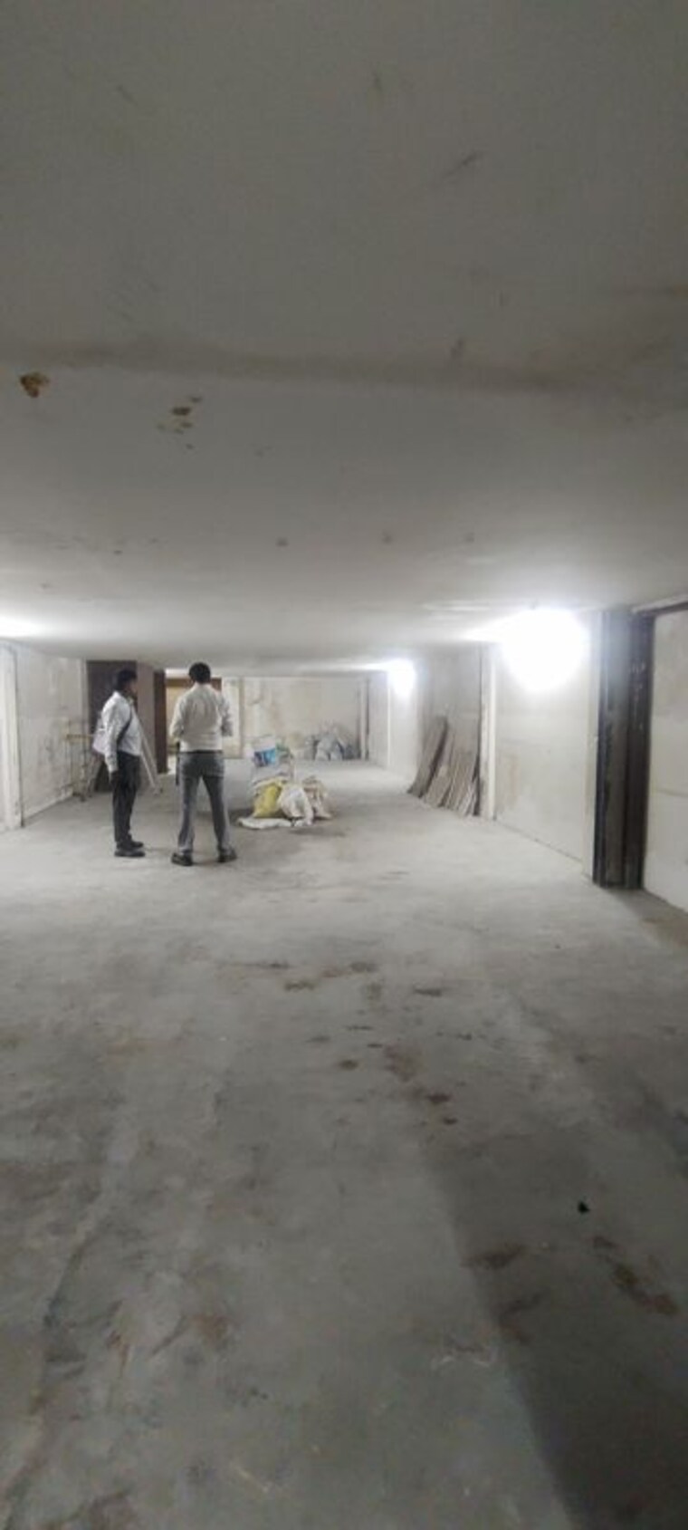 Floor Plan, kamala-mills Commercial Office Space 11000 Sq.Ft. In Lower Parel Mumbai 9553028