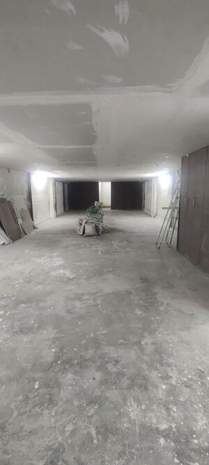 Floor Plan in  Office Space at Kamala Mills, Lower Parel – for Rent