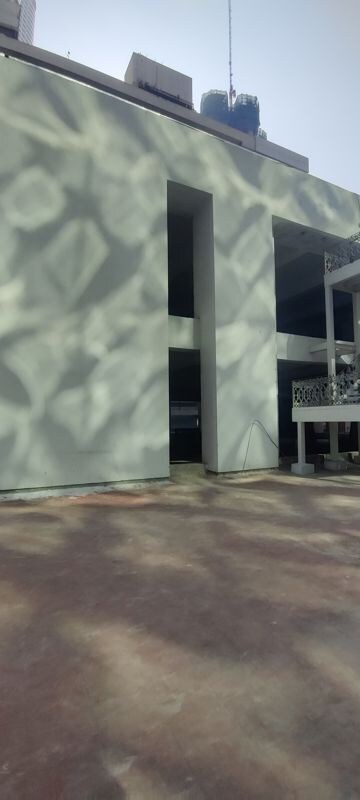 Floor Plan in  Office Space at Kamala Mills, Lower Parel – for Rent