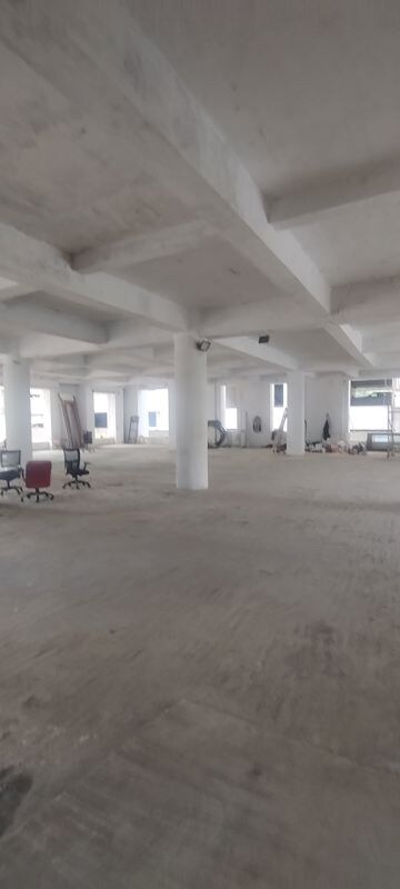  Office Space For Rent in Kamala Mills, Lower Parel