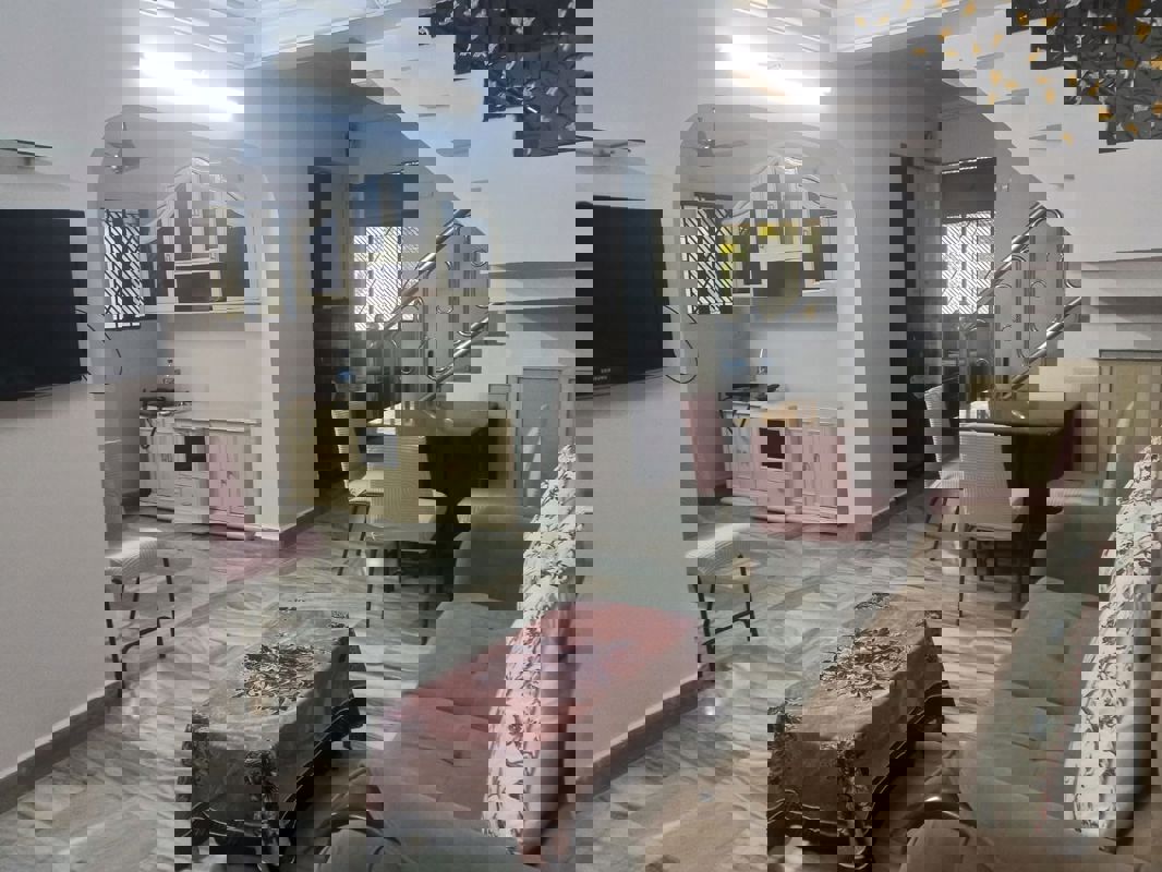 3 BHK Apartment For Rent in Sher E Punjab