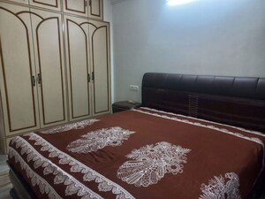 Bedroom in 3 BHK Apartment at Sher E Punjab, Andheri East – for Rent