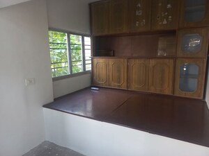 Kitchen in 3 BHK Apartment at Sher E Punjab, Andheri East – for Rent