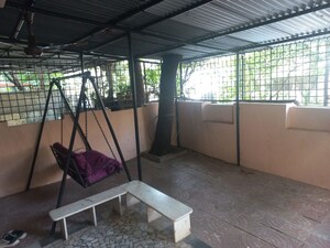 Master Bedroom in 3 BHK Apartment at Sher E Punjab, Andheri East – for Rent