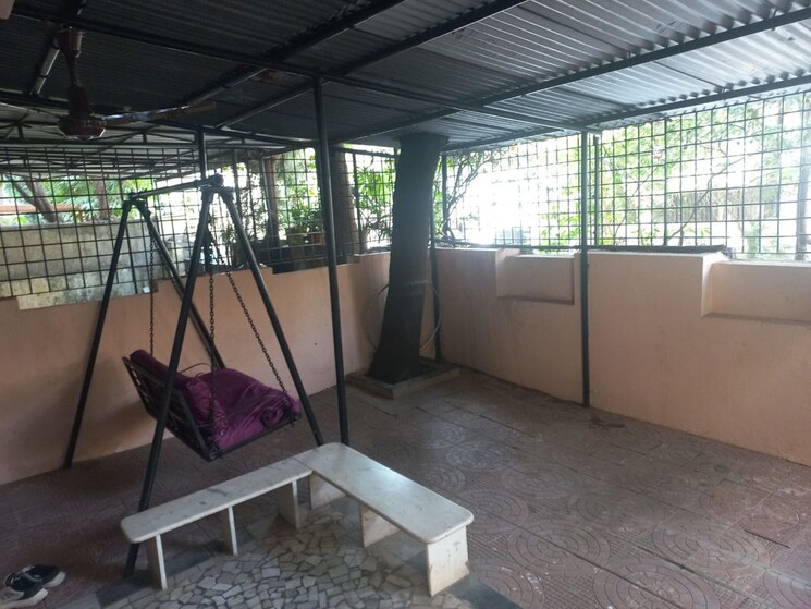 Master Bedroom, sher-e-punjab 3 Bedroom 1800 Sq.Ft. Apartment In Andheri East Mumbai 9810600