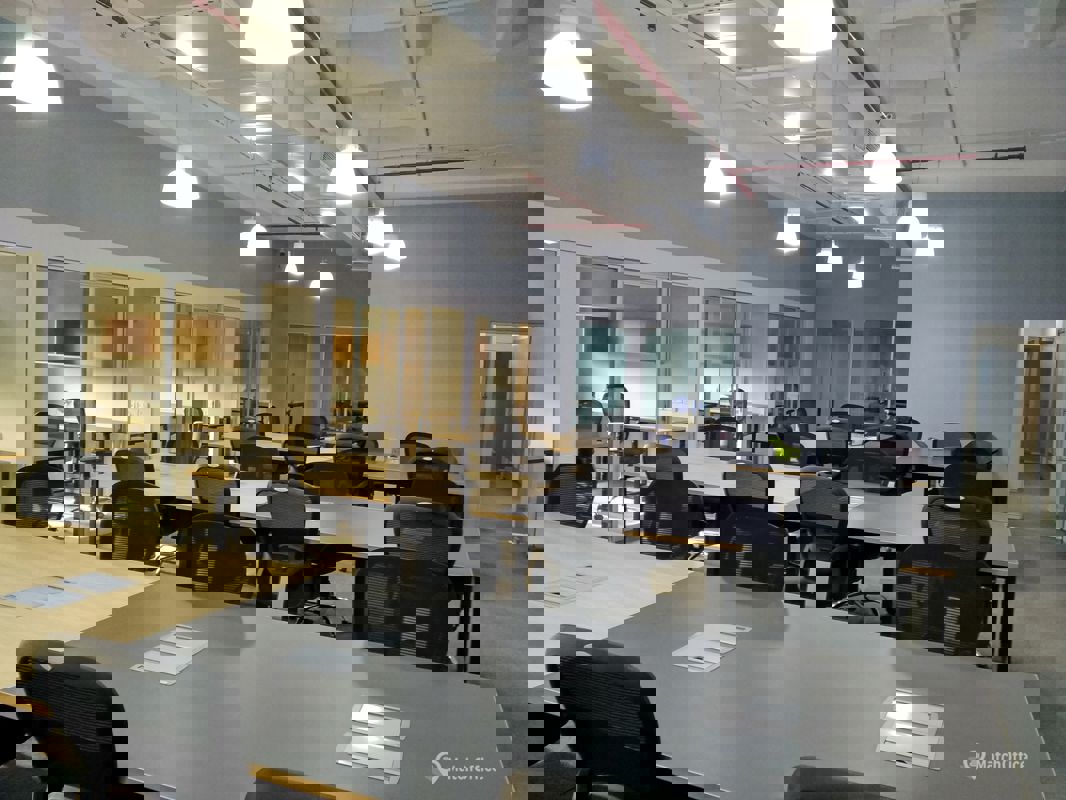 Office Space For Rent in Sun Mill Compound