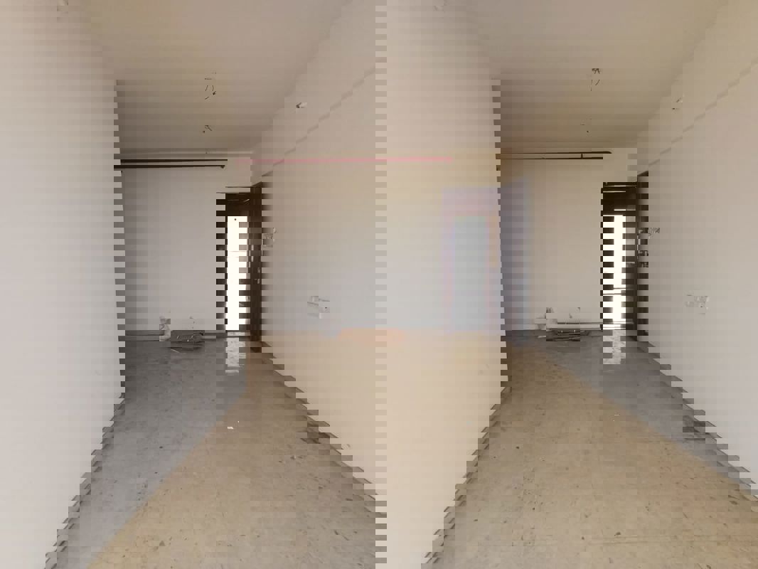 2 BHK + Extra Room Apartment For Rent in STG Atlantis