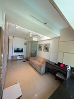 3 BHK + Pooja Room,Servant Room,Study Room,Extra Room 2710 Sq.Ft. Apartment in Enpar Lotus 101 Worli Residences