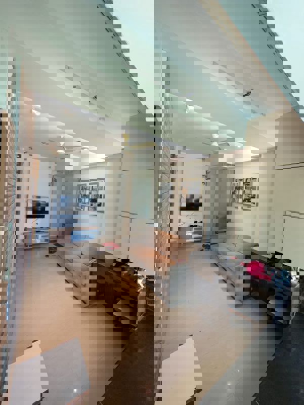 3 BHK + Pooja Room,Servant Room,Study Room,Extra Room Apartment For Rent in Enpar Lotus 101 Worli Residences