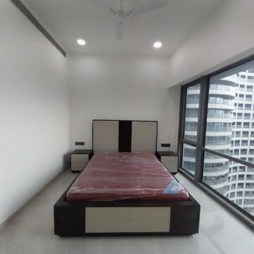 Bedroom in 3 BHK Apartment at Lodha World View, Empire Mill – for Rent