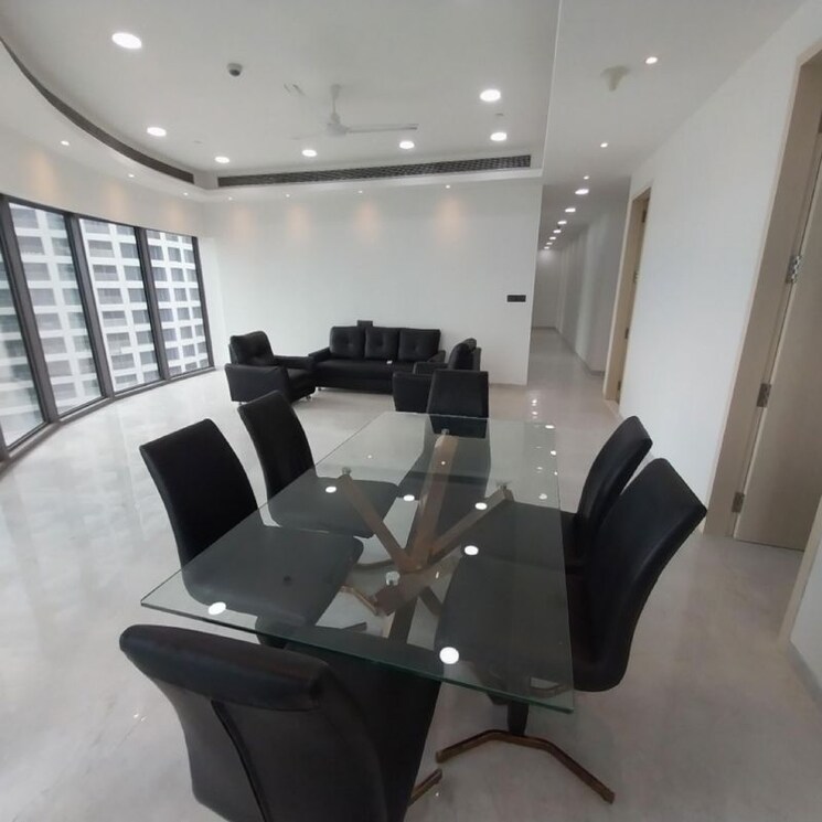 Team Area, lodha-world-view 3 Bedroom 1704 Sq.Ft. Apartment In Empire Mill Mumbai 9810604