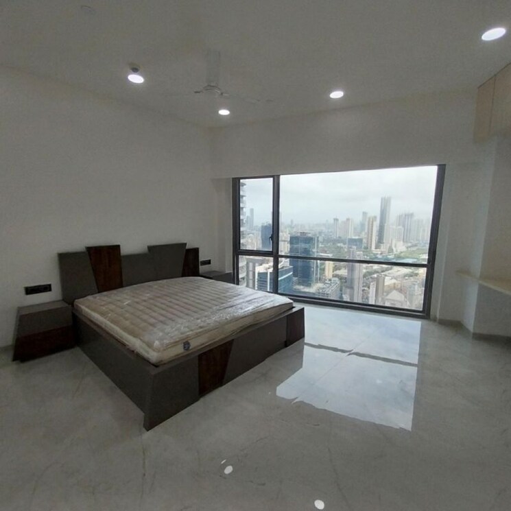 Bedroom, lodha-world-view 3 Bedroom 1704 Sq.Ft. Apartment In Empire Mill Mumbai 9810604