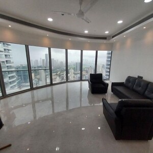 3 BHK Apartment For Rent in Lodha World View, Empire Mill