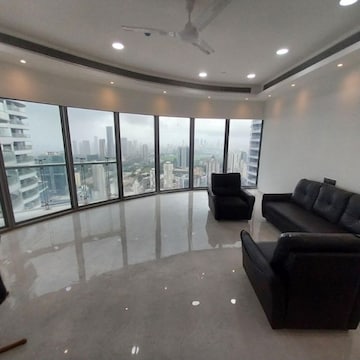3 BHK Apartment For Rent in Lodha World View, Empire Mill