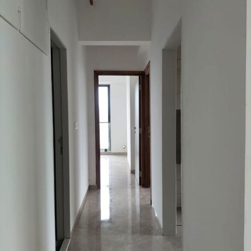 Building Lobby in 2 BHK Apartment at Jivan Prakash Apartment, Matunga Road – for Sale
