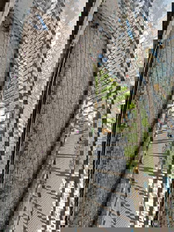 2 BHK + Extra Room Apartment For Rent in STG Atlantis