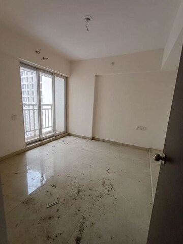 Bedroom in 2 BHK Apartment at STG Atlantis, Panch Pakhadi – for Rent