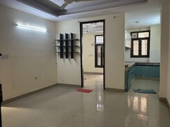 2 BHK Builder Floor For Rent in Saket