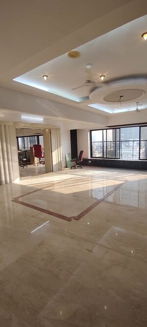 6 BHK Apartment For Rent in Orchid Tower, Worli