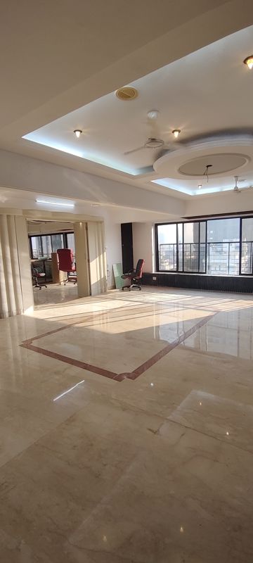 6 BHK + Pooja Room,Servant Room,Study Room,Extra Room Apartment For Rent in Orchid Tower
