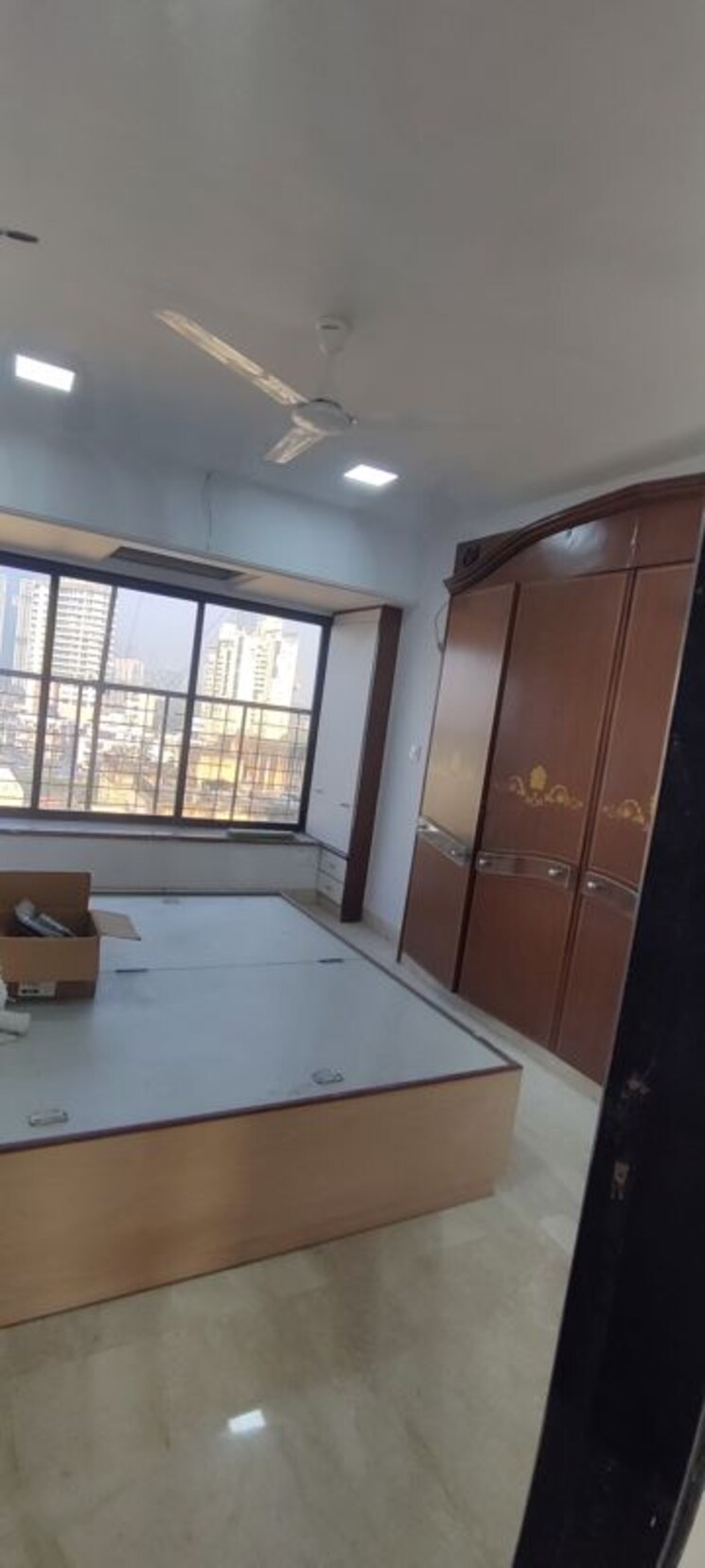 Kitchen, orchid-tower 6 Bedroom 3000 Sq.Ft. Apartment In Worli Mumbai 9546543