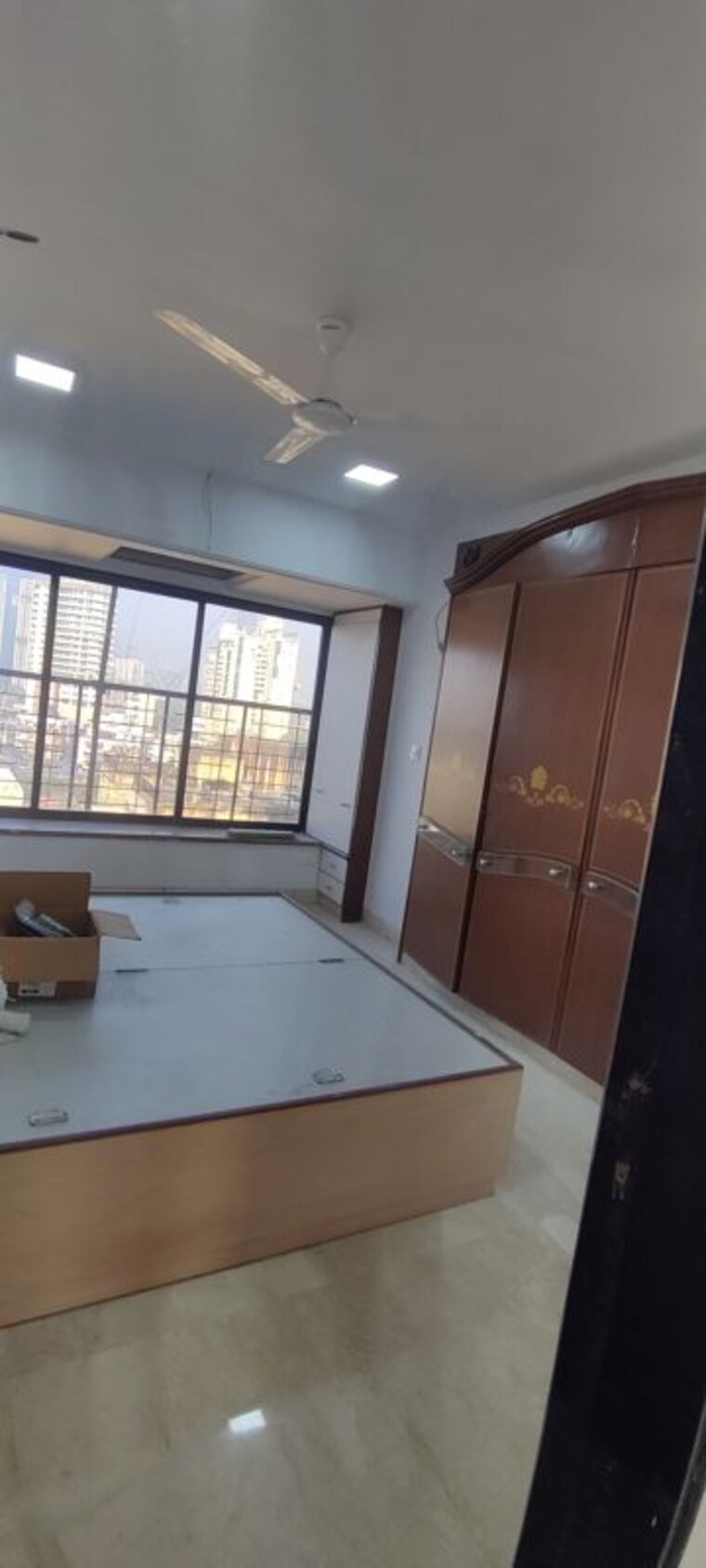 Kitchen, orchid-tower 6 Bedroom 3000 Sq.Ft. Apartment In Worli Mumbai 9546543