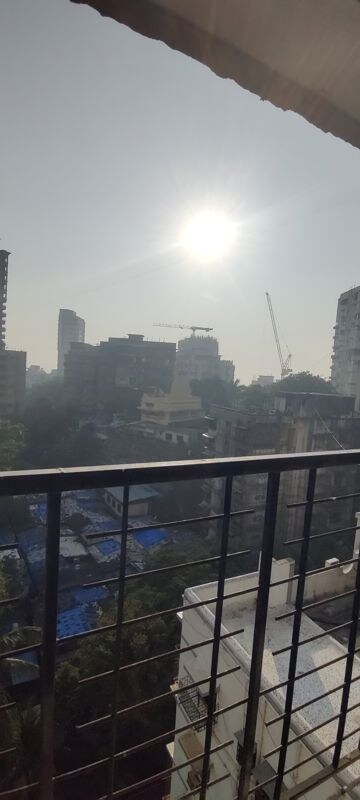 6 BHK Apartment – Exterior View View at Orchid Tower, Worli - for Rent