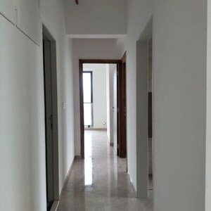 Building Lobby in 2 BHK Apartment at Jivan Prakash Apartment, Matunga Road – for Sale
