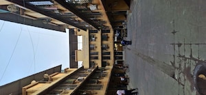 1 BHK Apartment For Sale in Ghansoli