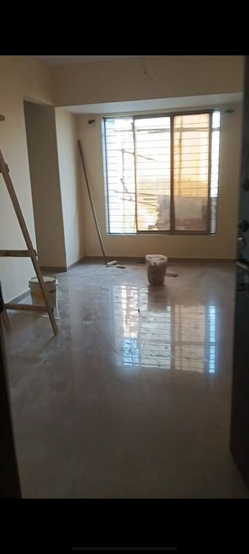 Kitchen in 1 BHK Apartment at Taloja – for Rent