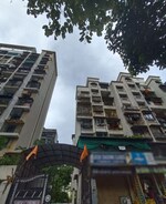 1 BHK 680 Sq.Ft. Apartment in Taloja